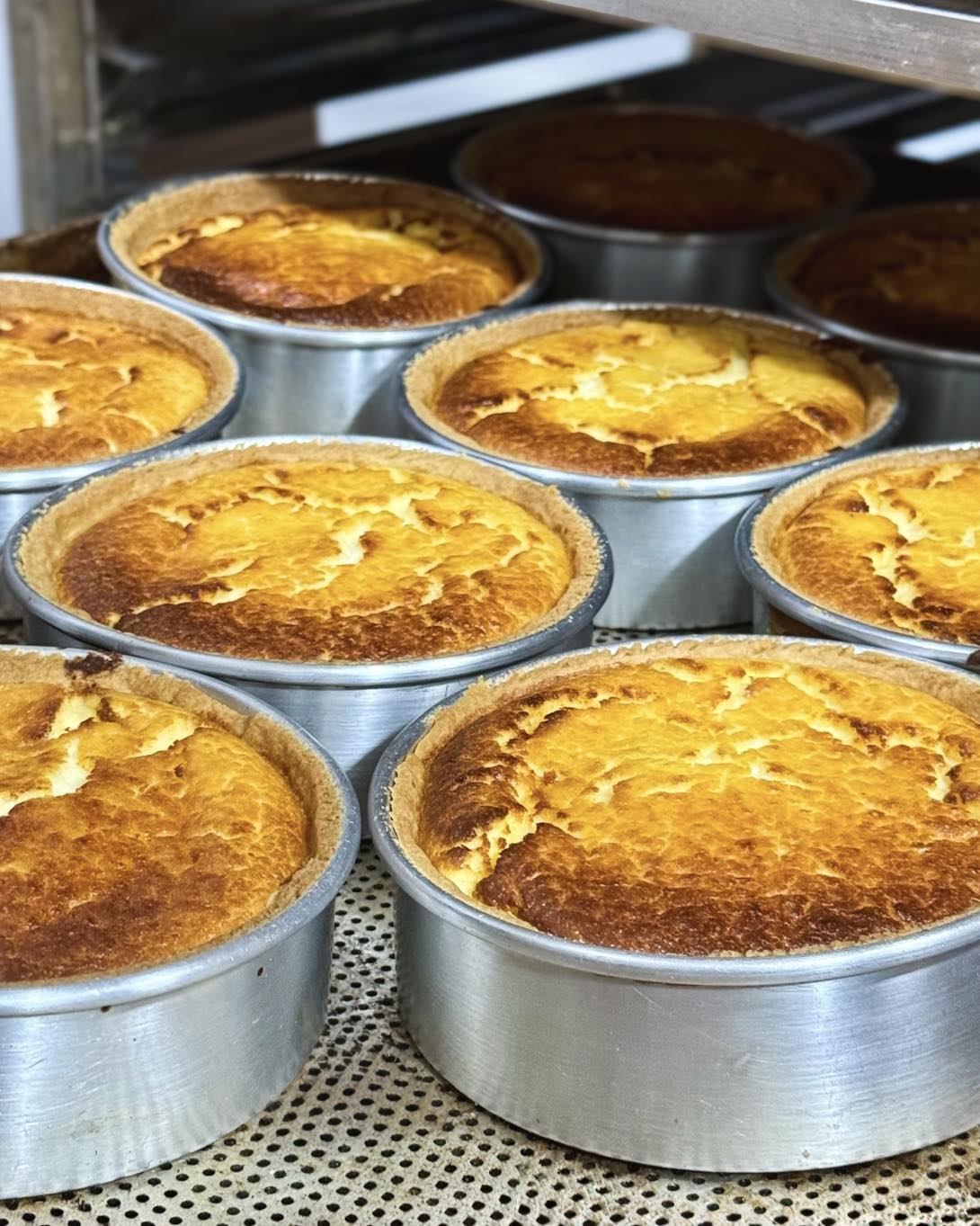 Tortas da Pão Quente Joaia